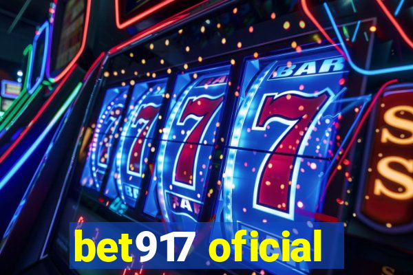 bet917 oficial